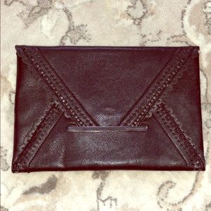 BCBGMAXAZRIA ‘Envelope’ Purse